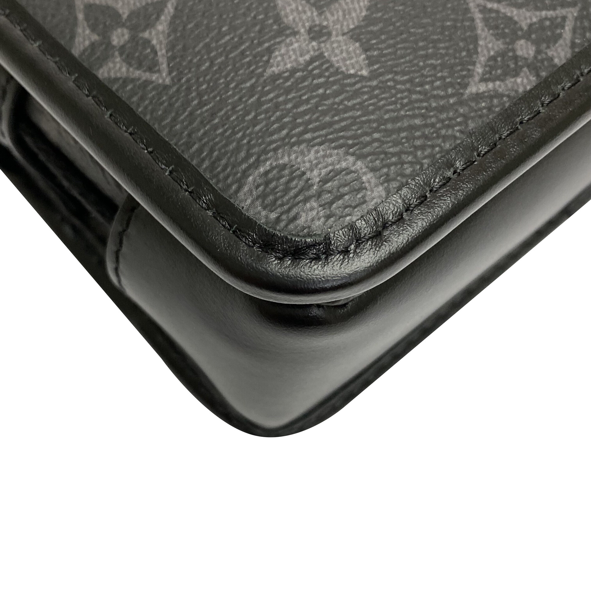 Bolsa-Carteira Louis Vuitton Bosphore