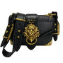 Bolsa Prada Lion Cahier Preta