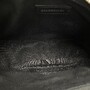Bolsa Balenciaga Cagole Preta