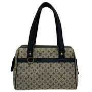 Bolsa Louis Vuitton Josephine PM Mini Lin