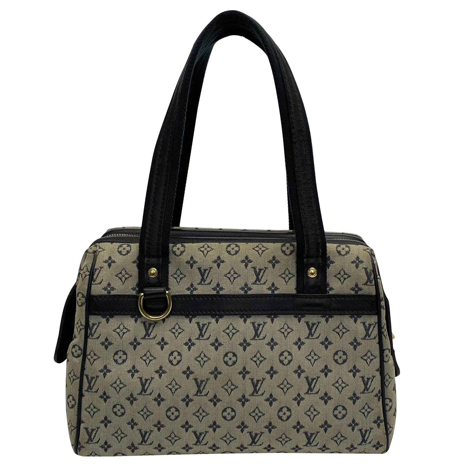 Bolsa Louis Vuitton Josephine PM Mini Lin