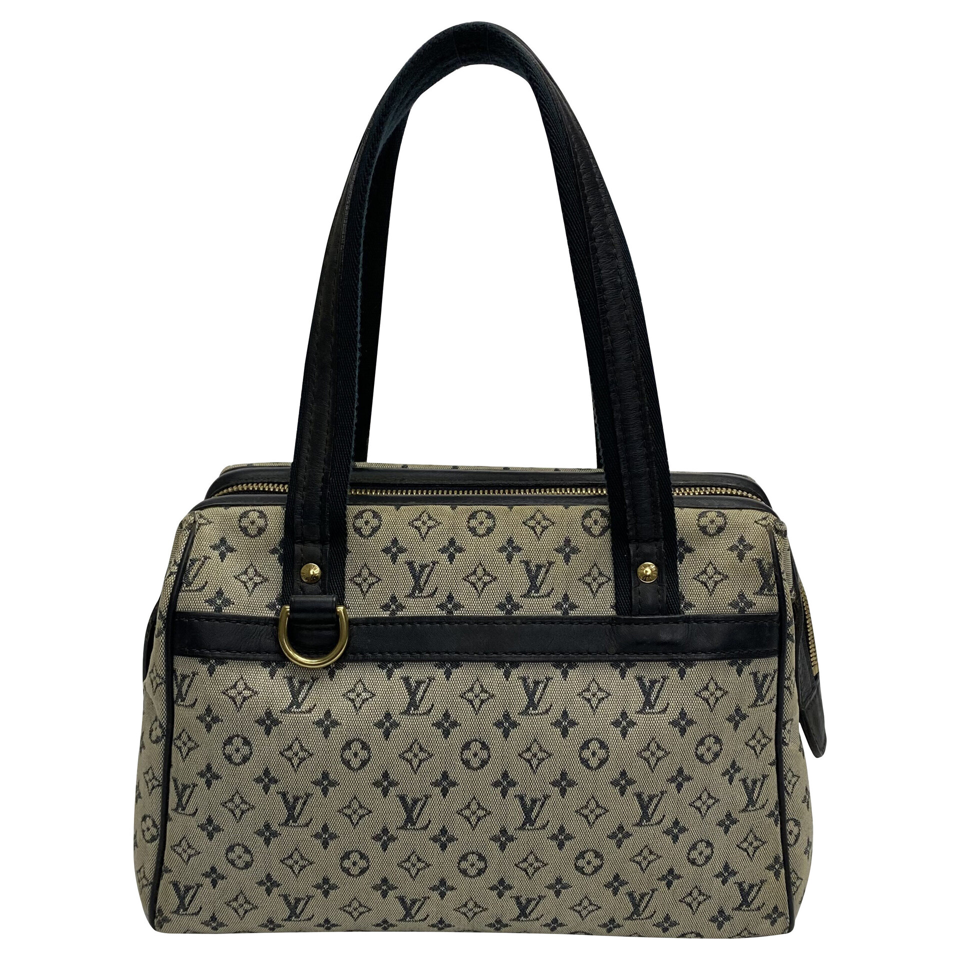 Bolsa Louis Vuitton Josephine PM Mini Lin