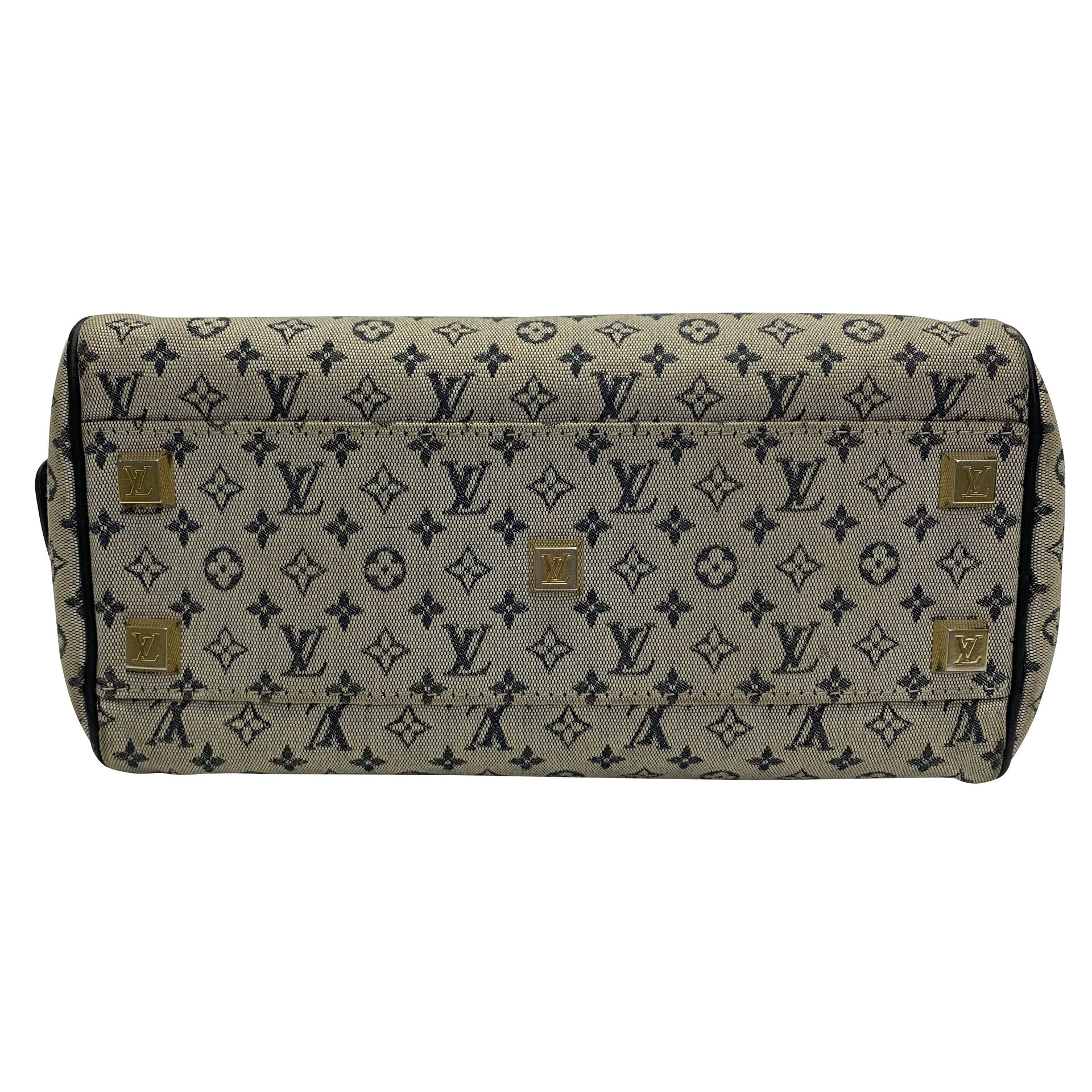 Bolsa Louis Vuitton Josephine PM Mini Lin