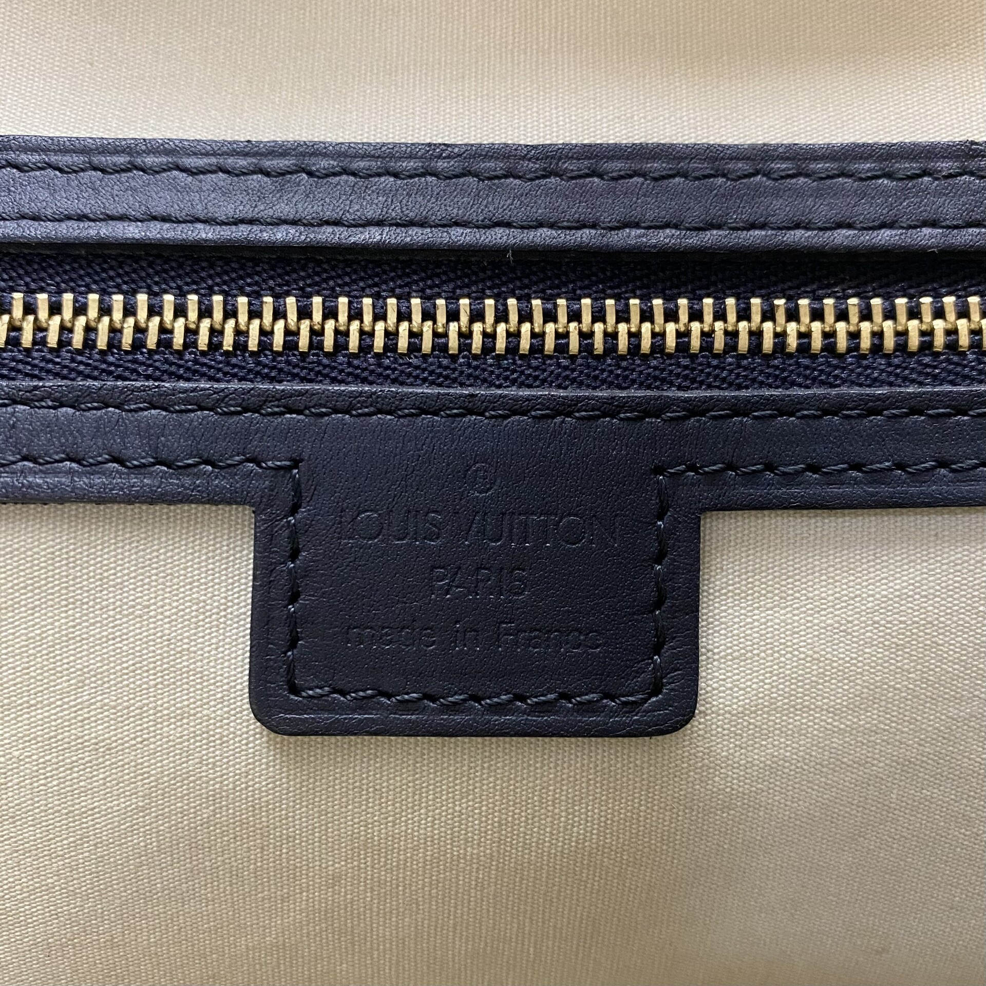 Bolsa Louis Vuitton Josephine PM Mini Lin