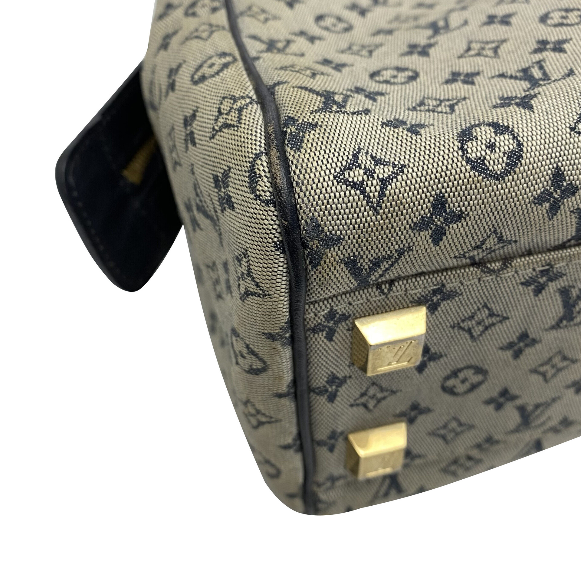 Bolsa Louis Vuitton Josephine PM Mini Lin