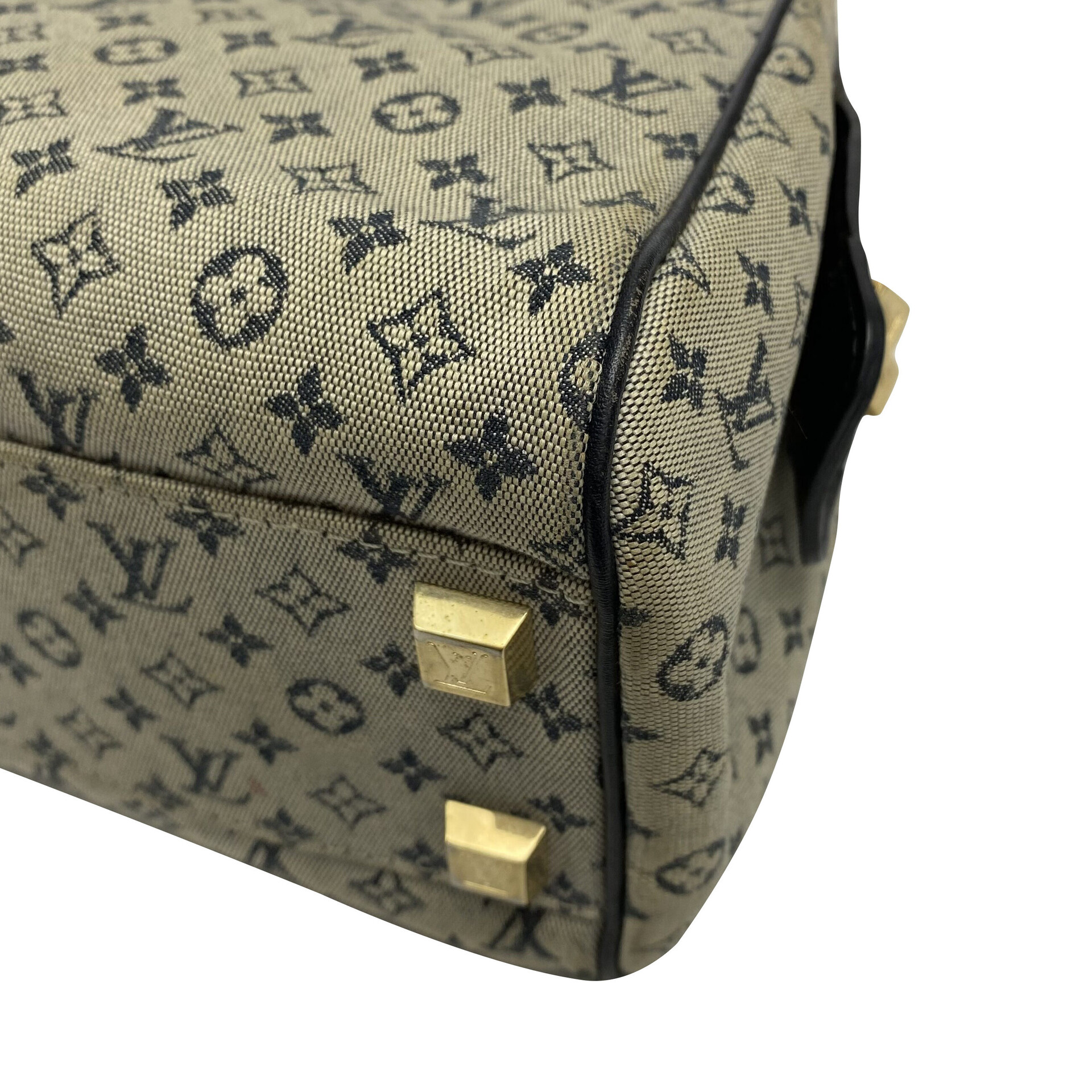 Bolsa Louis Vuitton Josephine PM Mini Lin