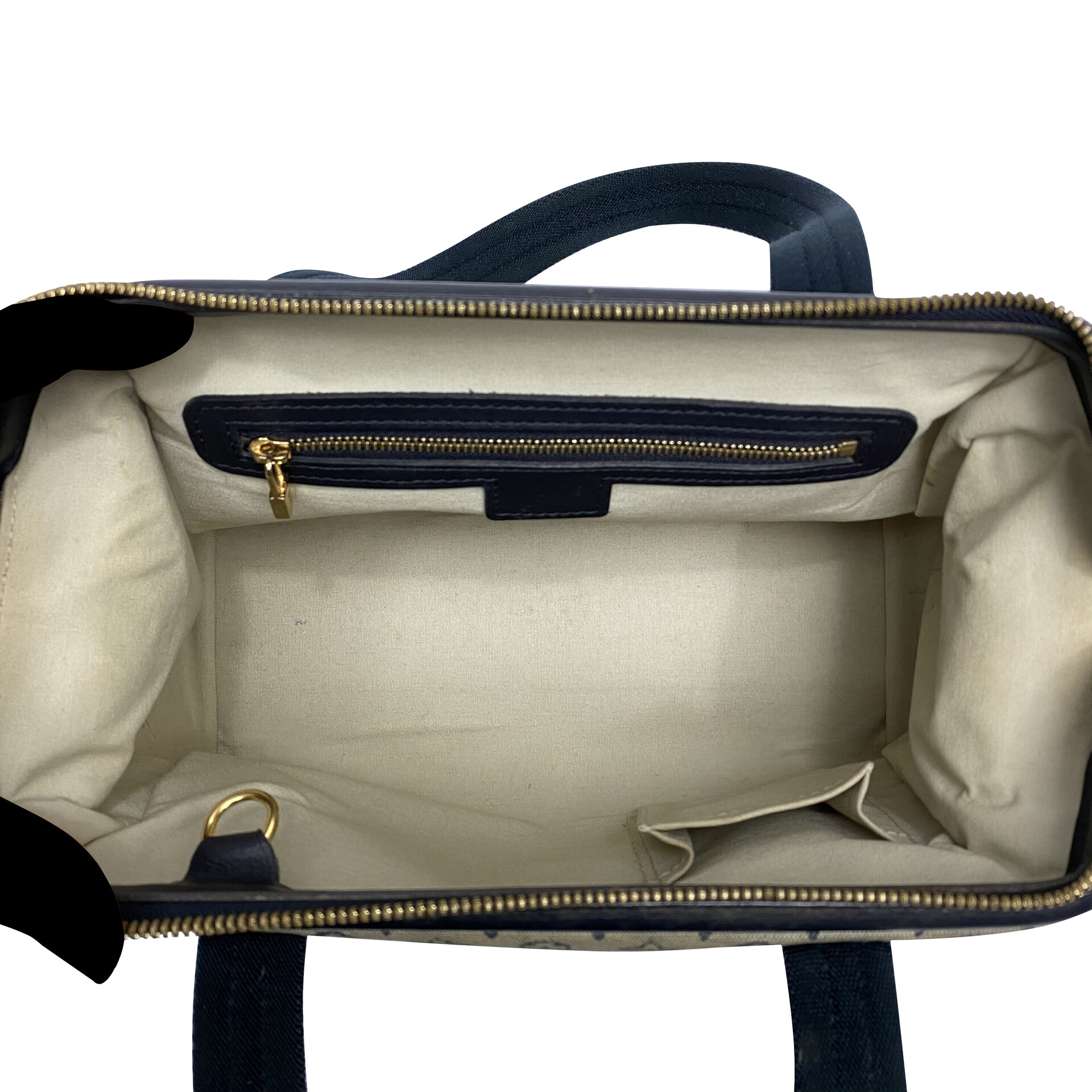 Bolsa Louis Vuitton Josephine PM Mini Lin