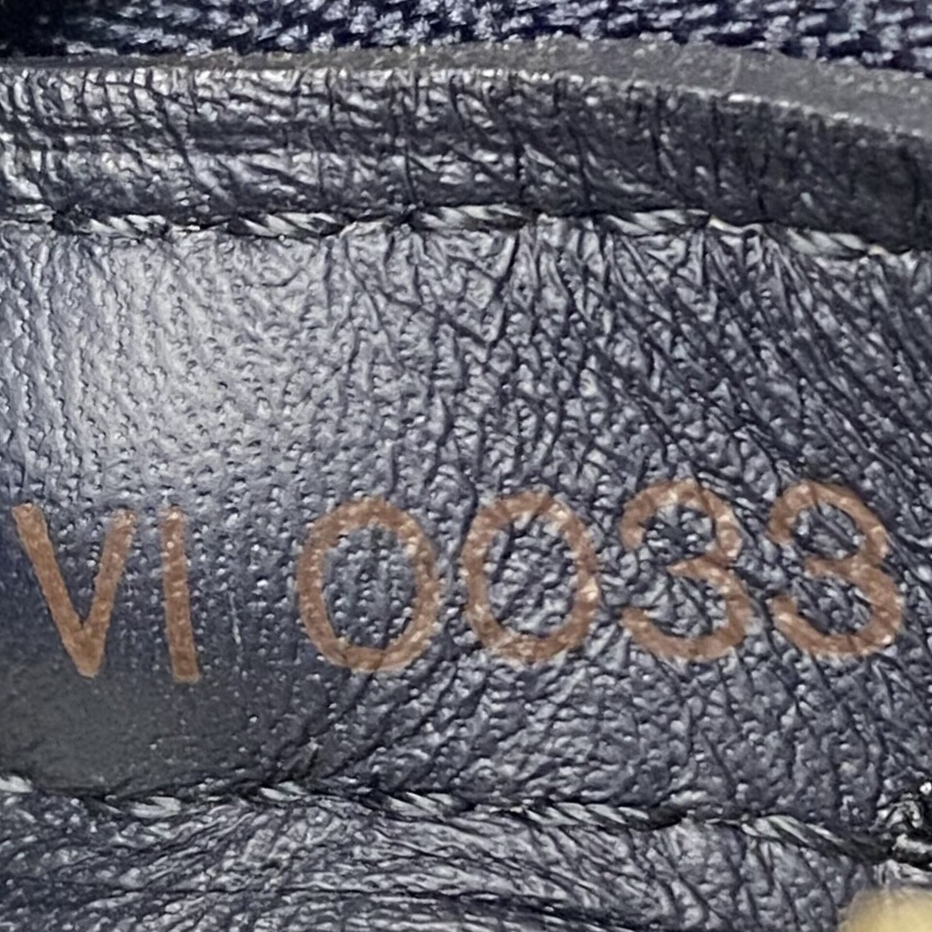 Bolsa Louis Vuitton Josephine PM Mini Lin