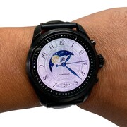 Relógio Montblanc Summit - 119438