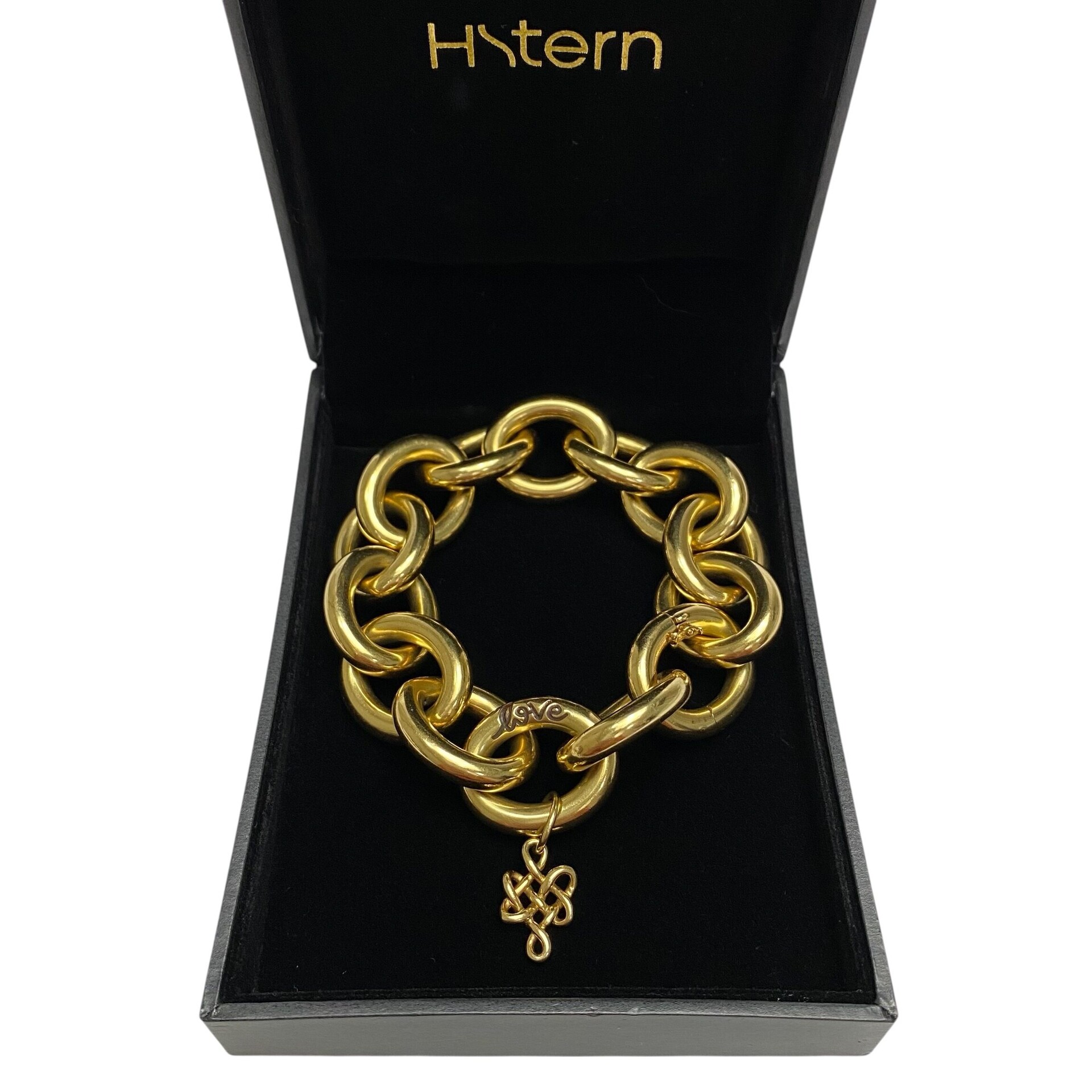 Pulseira HStern DVF Sutra