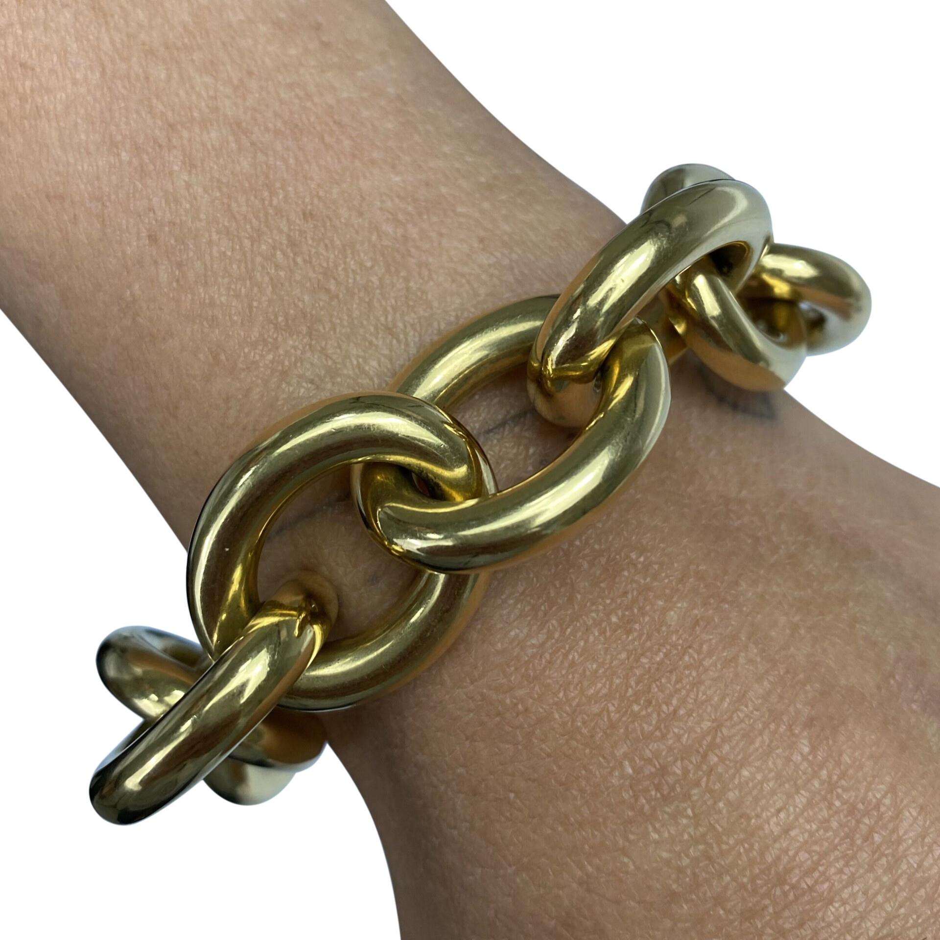 Pulseira HStern DVF Sutra