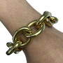 Pulseira HStern DVF Sutra