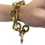 Pulseira HStern DVF Sutra