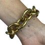 Pulseira HStern DVF Sutra