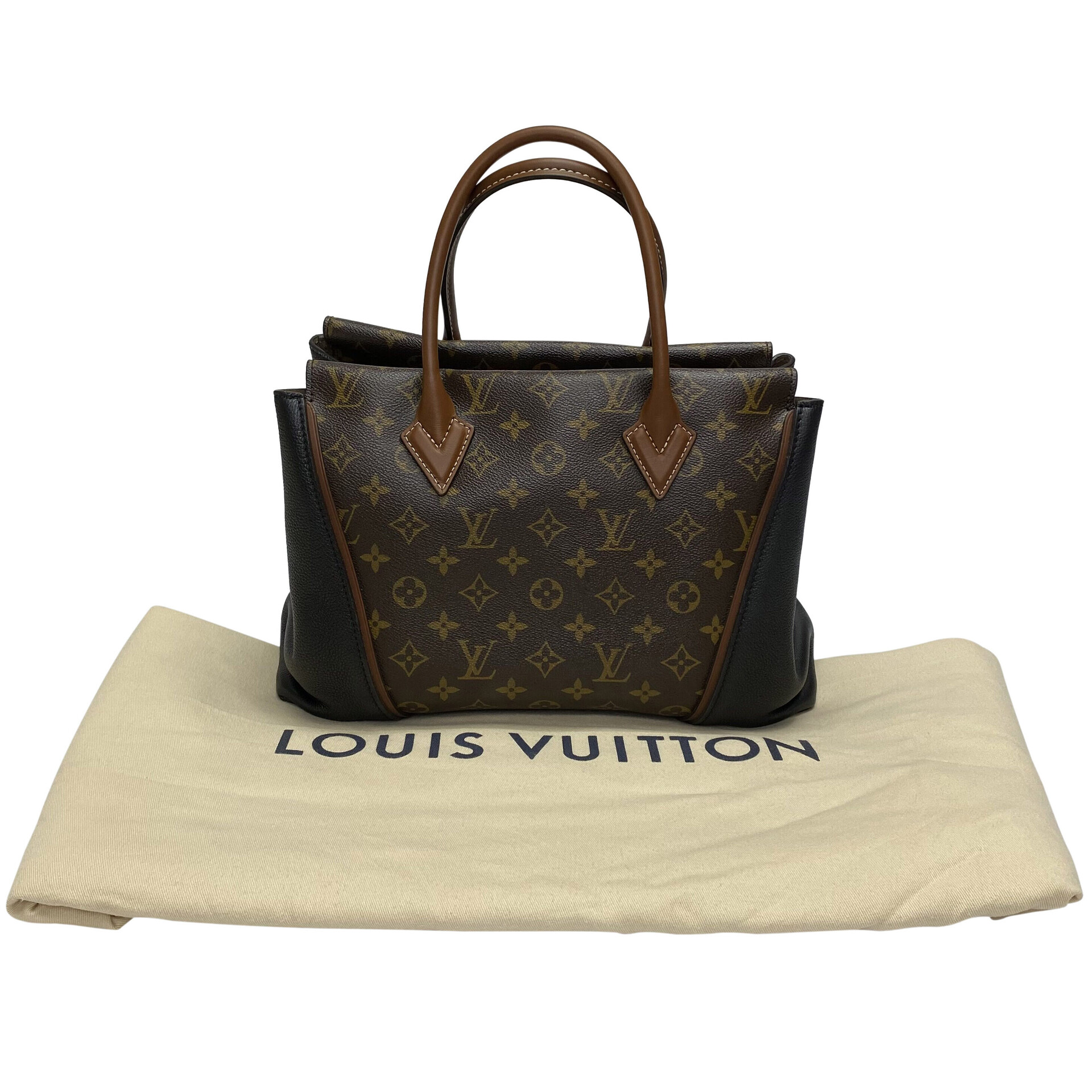 Bolsa Louis Vuitton W Tote