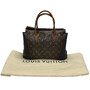 Bolsa Louis Vuitton W Tote