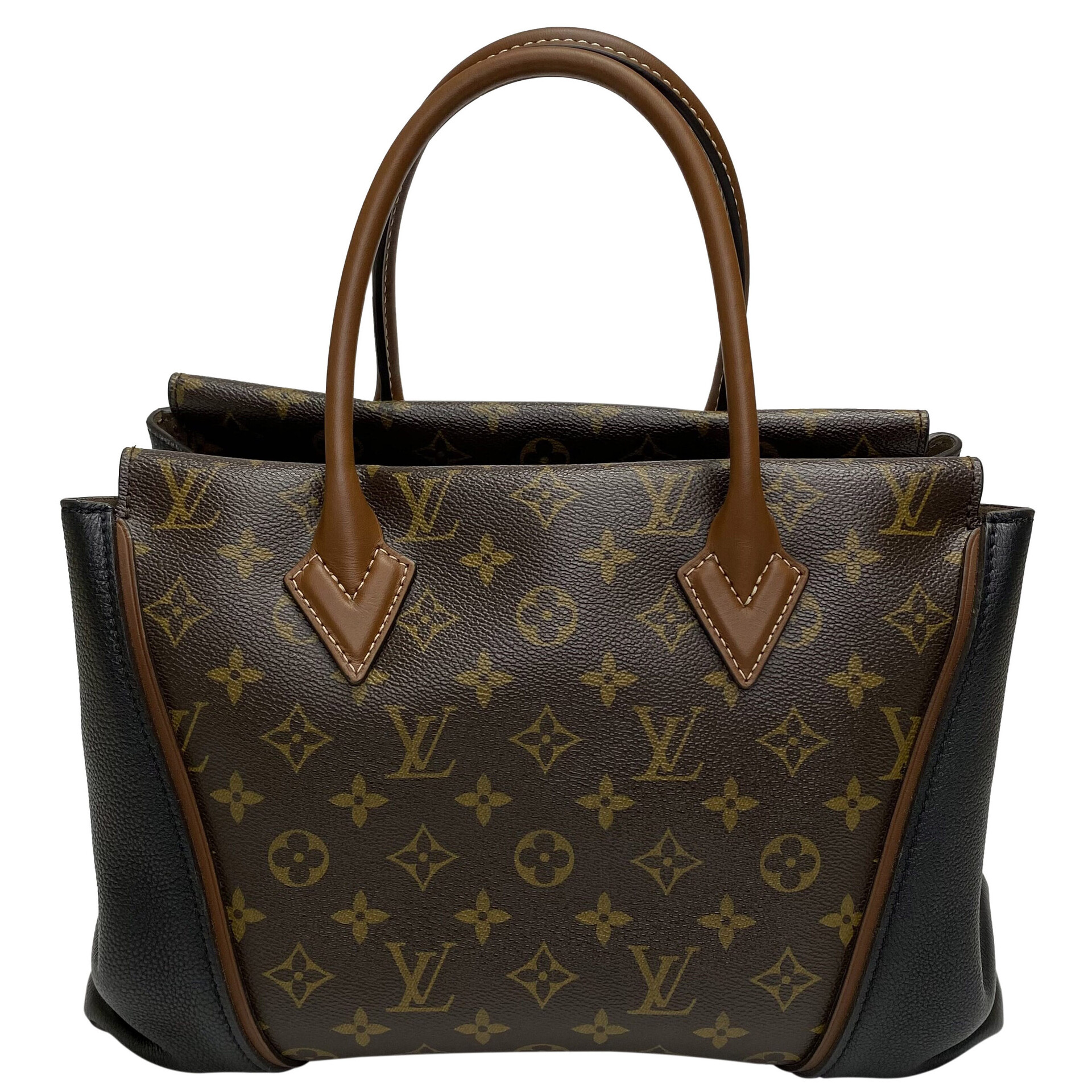 Bolsa Louis Vuitton W Tote
