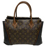 Bolsa Louis Vuitton W Tote