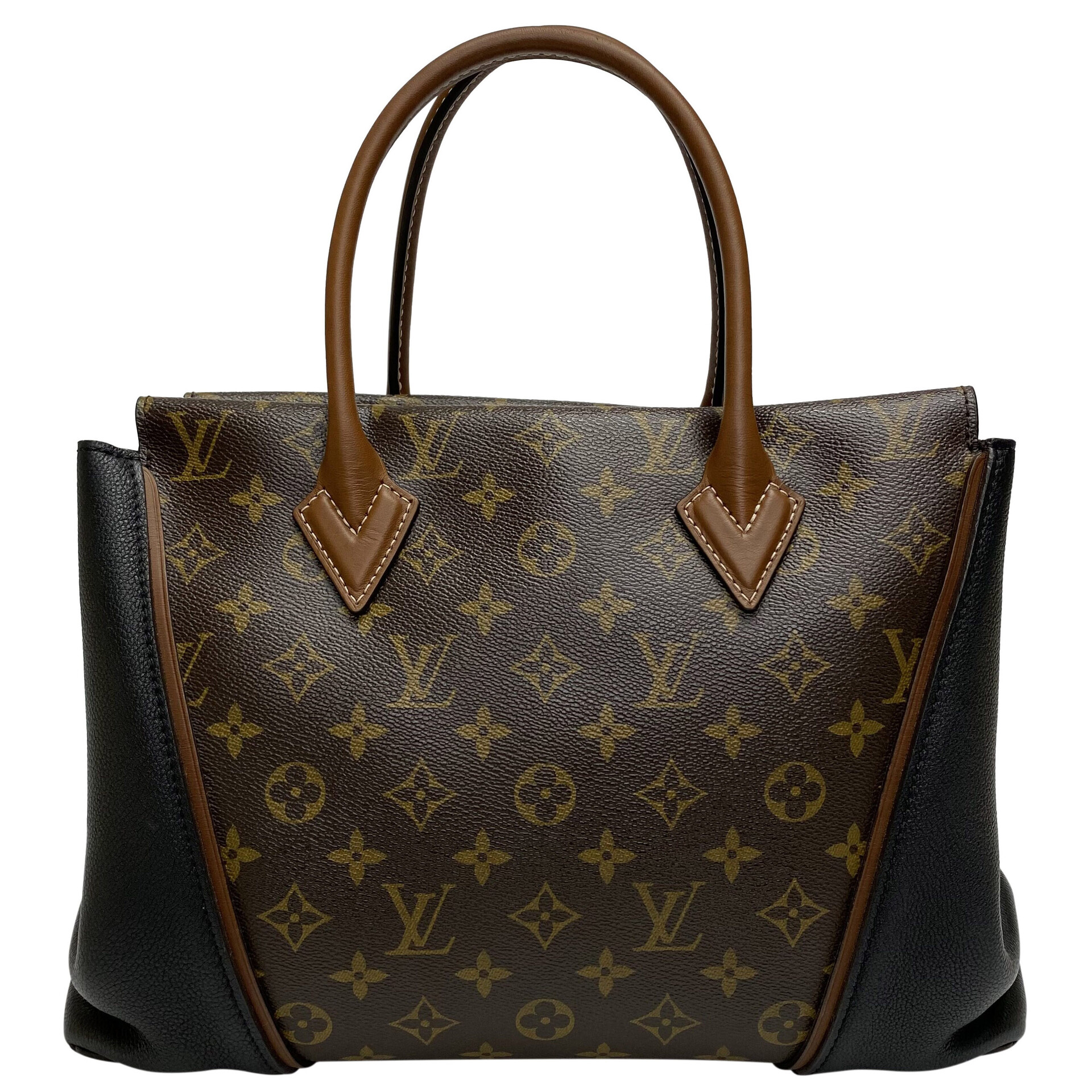 Bolsa Louis Vuitton W Tote