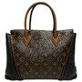 Bolsa Louis Vuitton W Tote