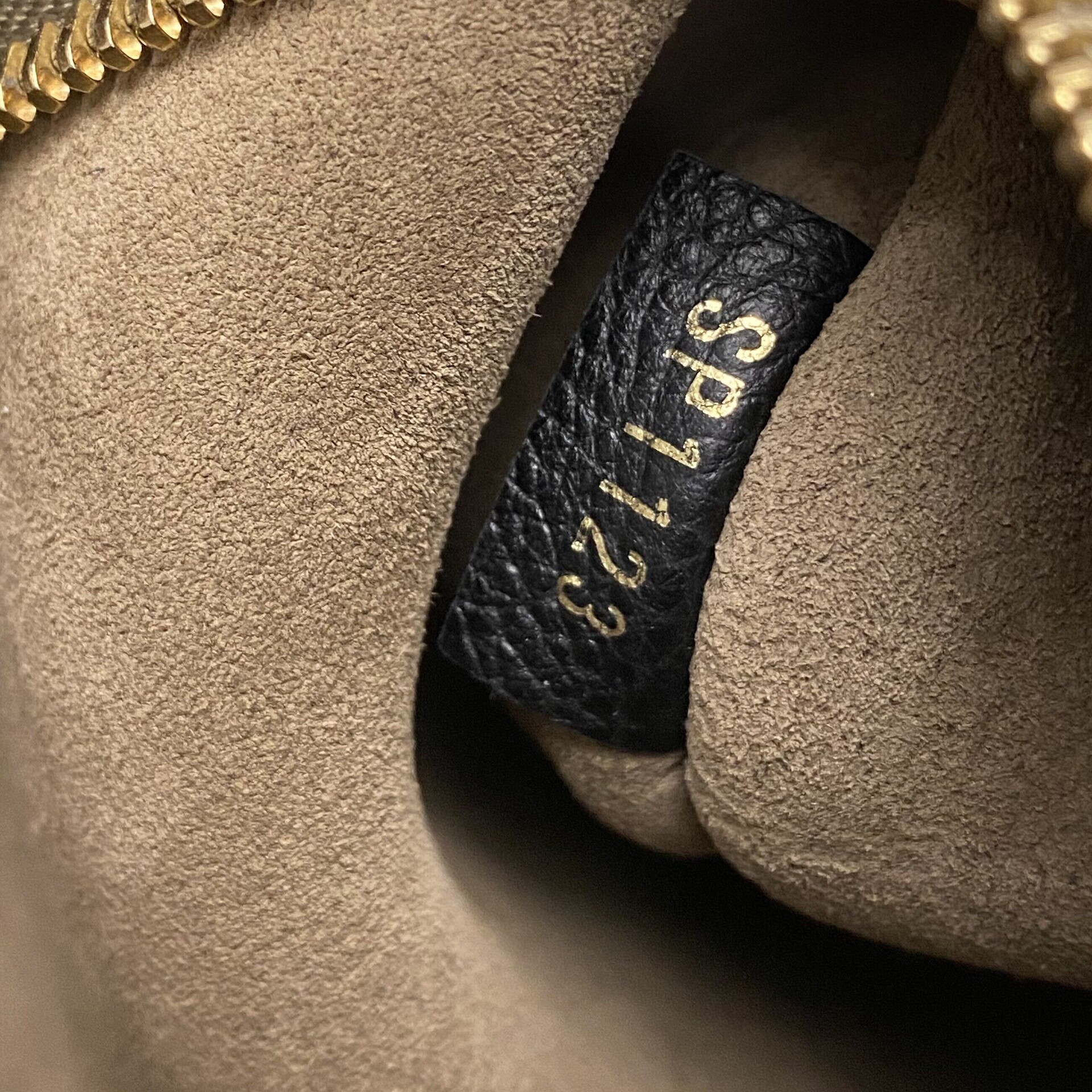 Bolsa Louis Vuitton W Tote