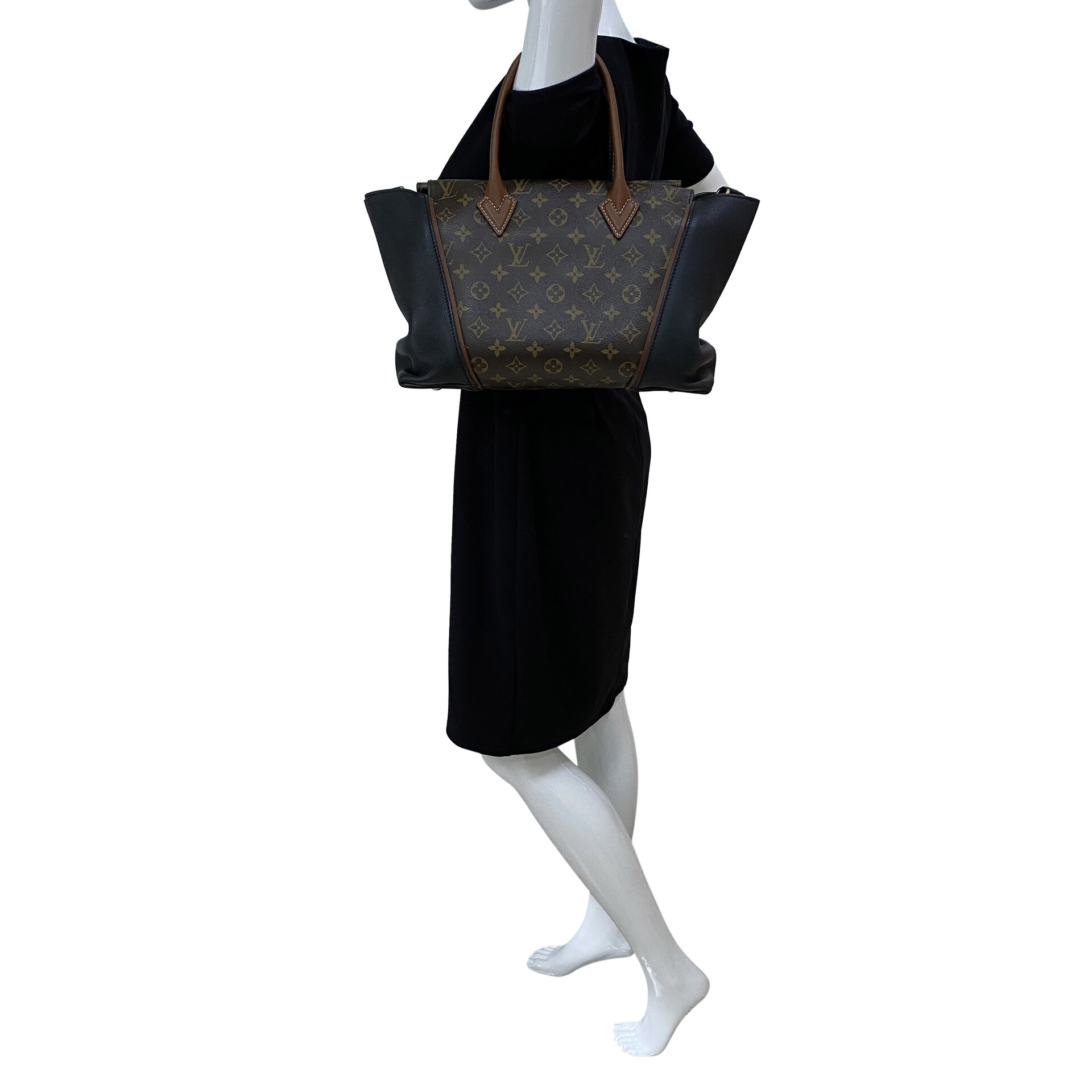 Bolsa Louis Vuitton W Tote