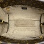 Bolsa Louis Vuitton W Tote