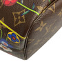 Bolsa Louis Vuitton Neverfull MM X Murakami