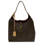 Bolsa Louis Vuitton Flower Hobo