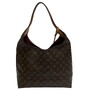 Bolsa Louis Vuitton Flower Hobo