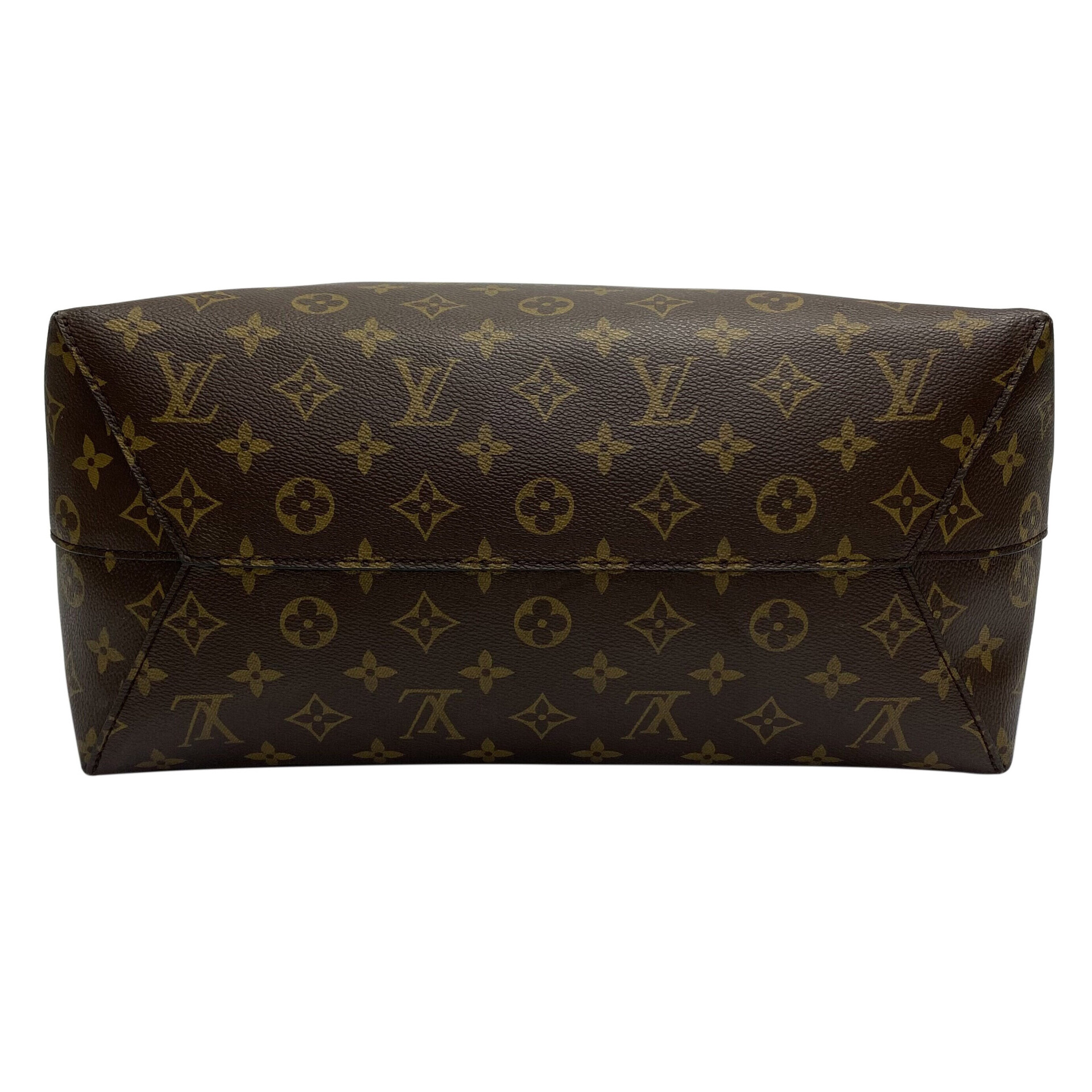 Bolsa Louis Vuitton Flower Hobo