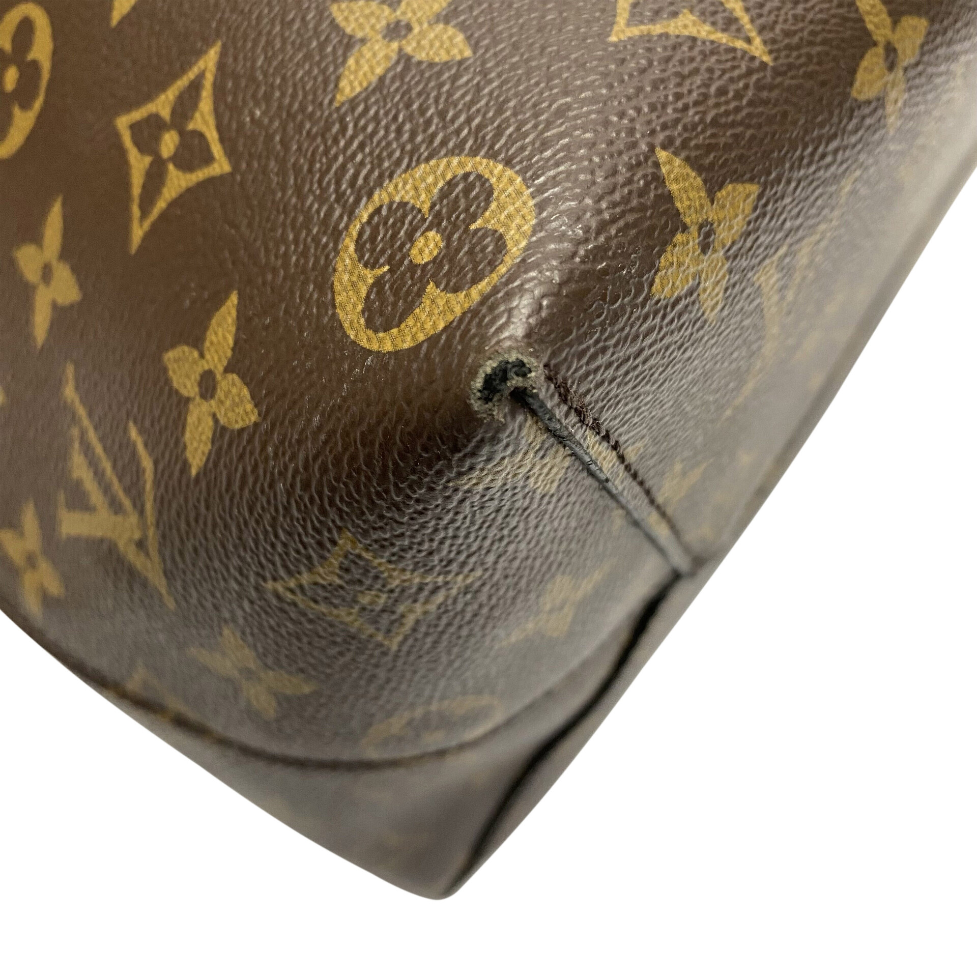 Bolsa Louis Vuitton Flower Hobo