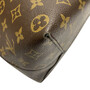 Bolsa Louis Vuitton Flower Hobo