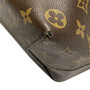 Bolsa Louis Vuitton Flower Hobo