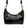 Bolsa Prada Re-Edition 2005 Paetês