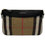Bolsa Burberry Peyton House Check