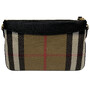 Bolsa Burberry Peyton House Check
