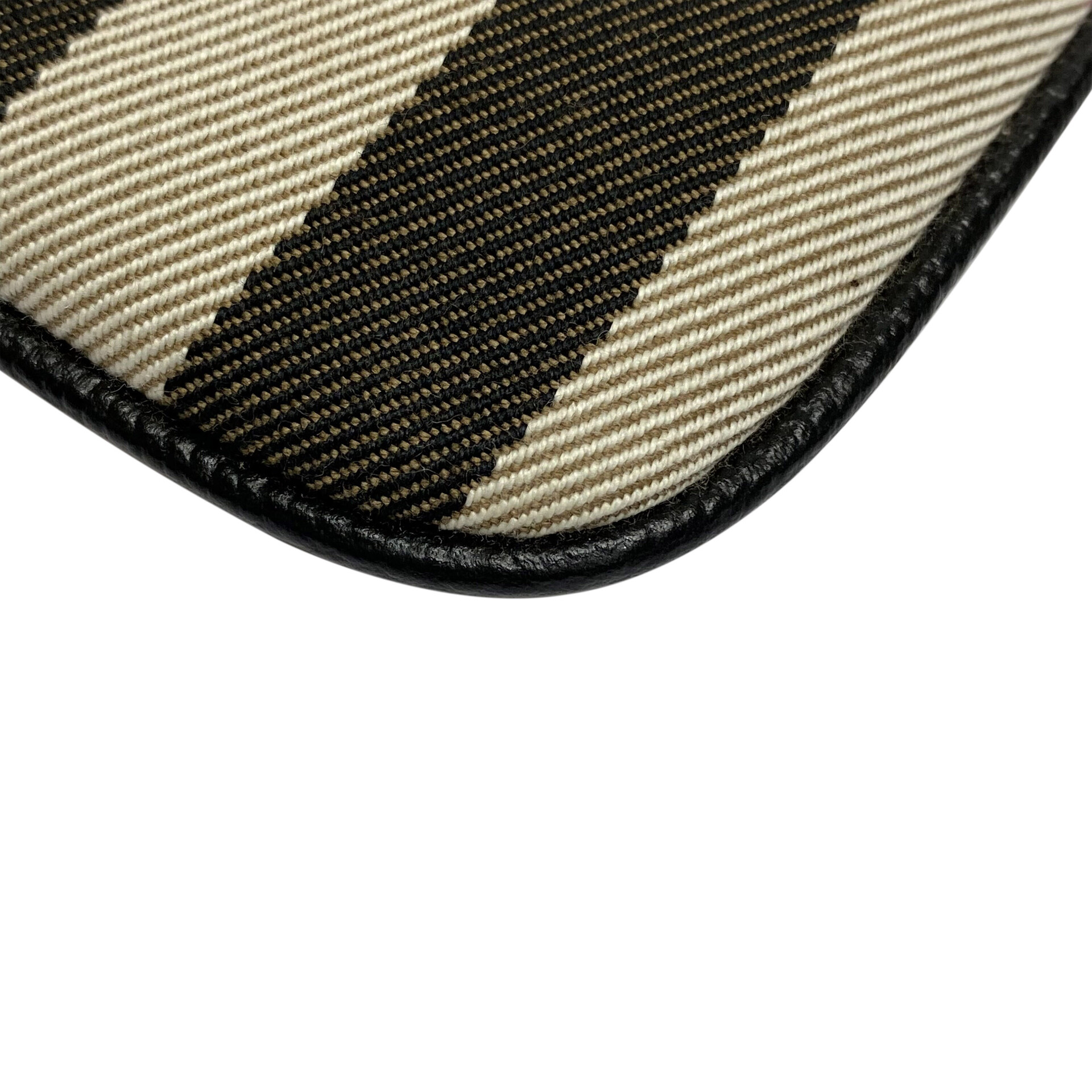Bolsa Burberry Peyton House Check