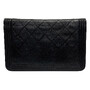 Bolsa Chanel Woc Preta