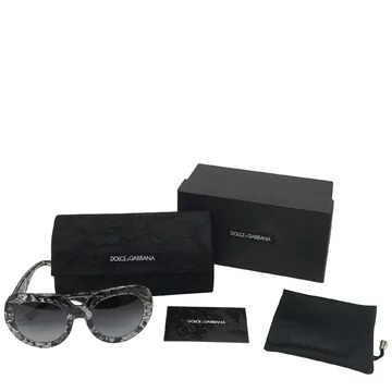 Óculos de Sol Dolce & Gabbana - DG 4191 P