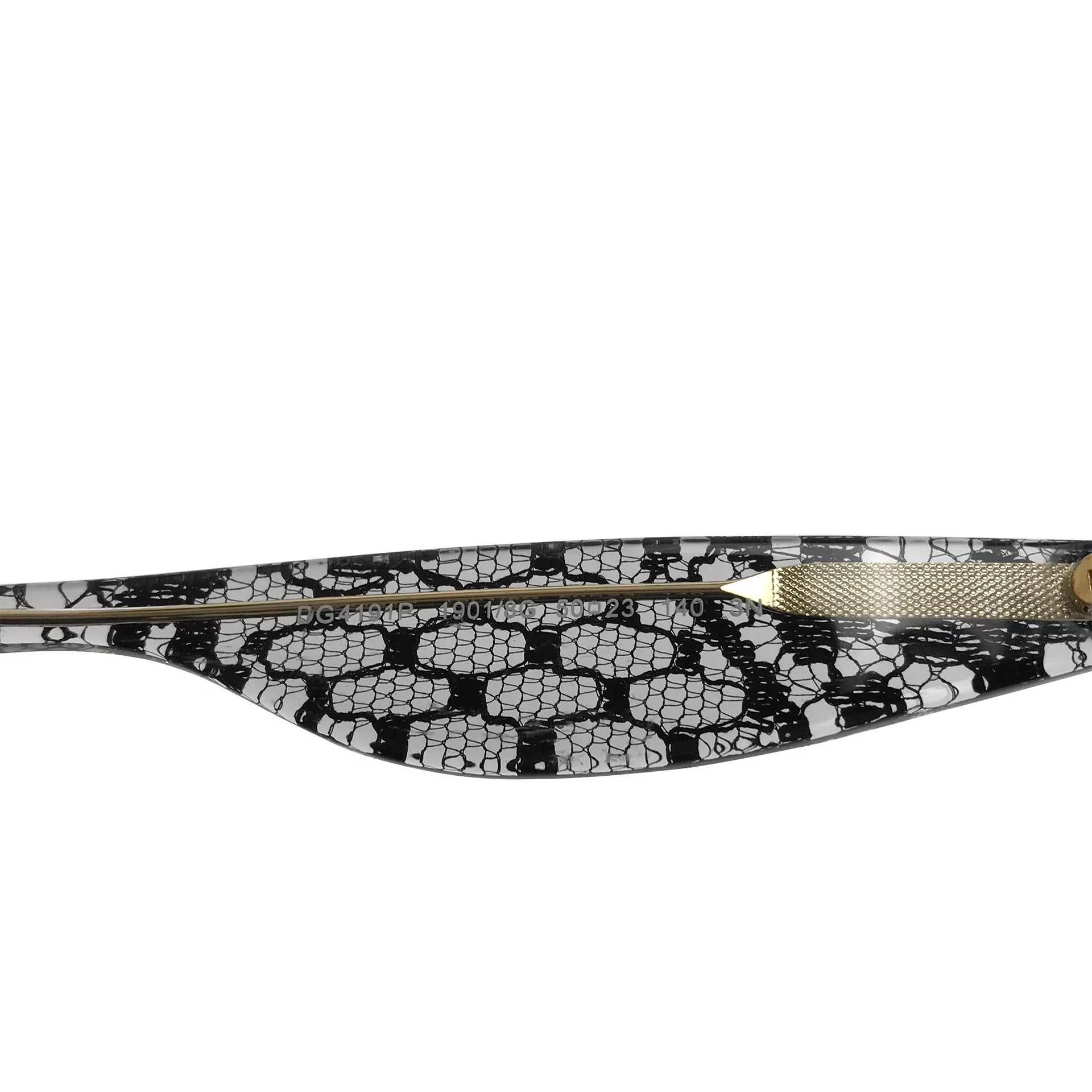 Óculos de Sol Dolce & Gabbana - DG 4191 P