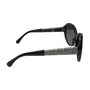 Óculos de Sol Chanel Acetato e Aplicação - 5290 B-A