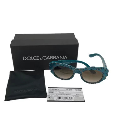 Óculos Dolce & Gabbana - DG 4267