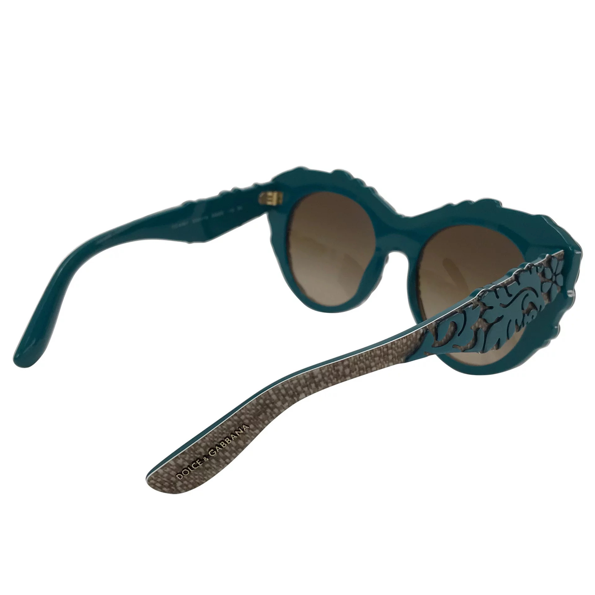 Óculos Dolce & Gabbana - DG 4267