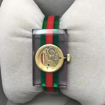 Relógio Gucci Vintage Web