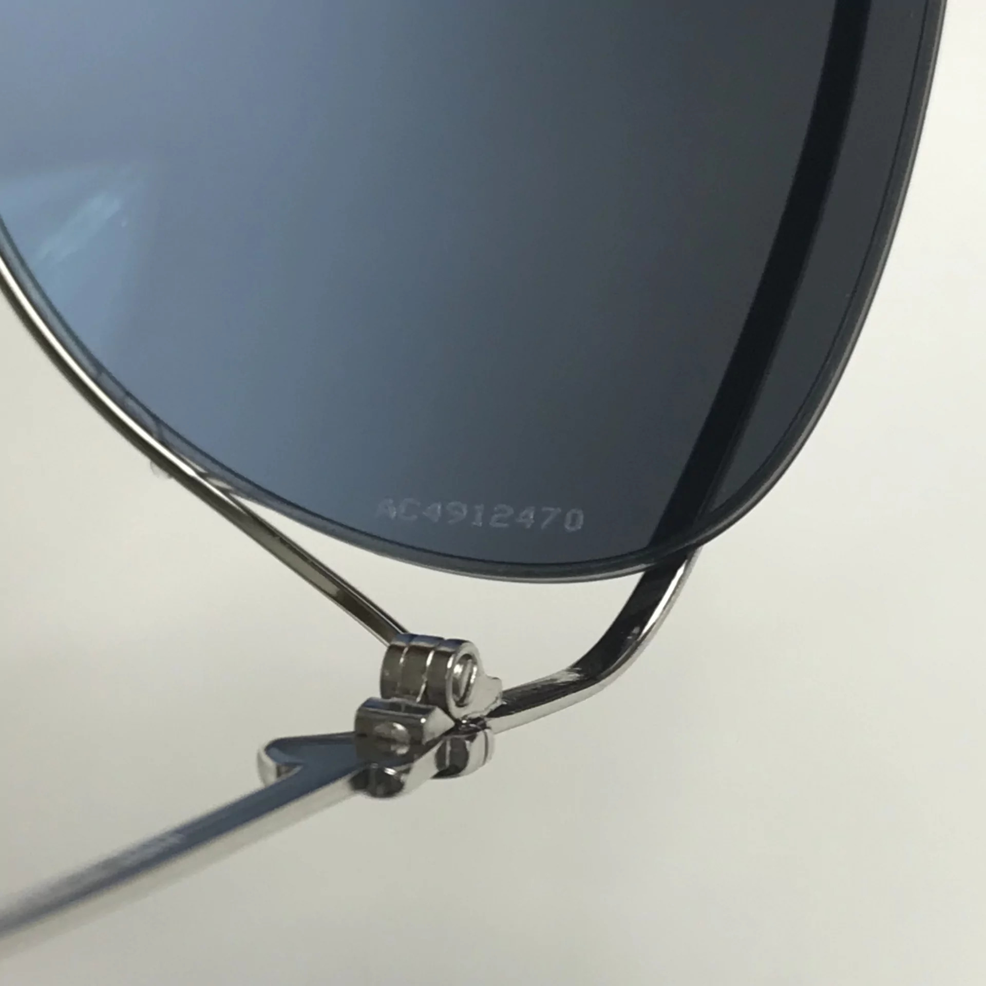 Óculos de Sol Chanel - c. 124/4C