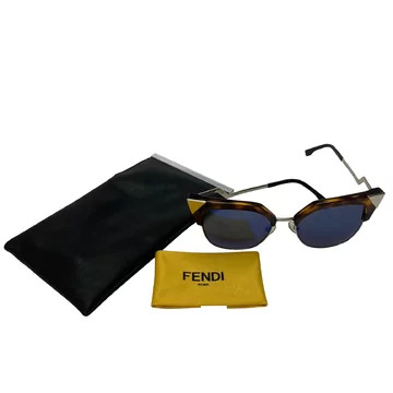 Óculos de Sol Fendi Iridia - FF 0149/S