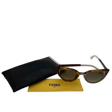Óculos de Sol Fendi Paradeyes - FF 0136/S