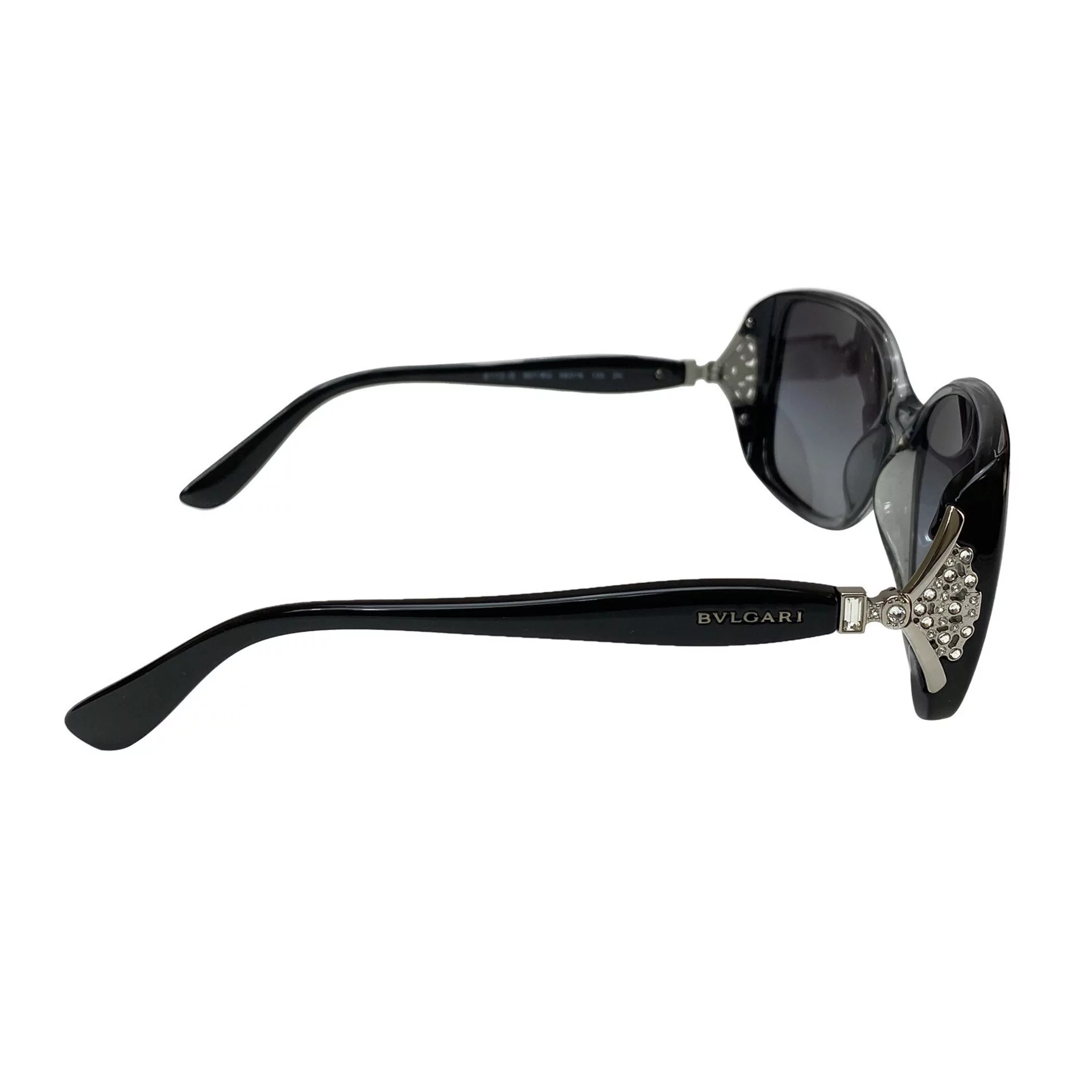 Óculos de Sol Bvlgari - 8113-B