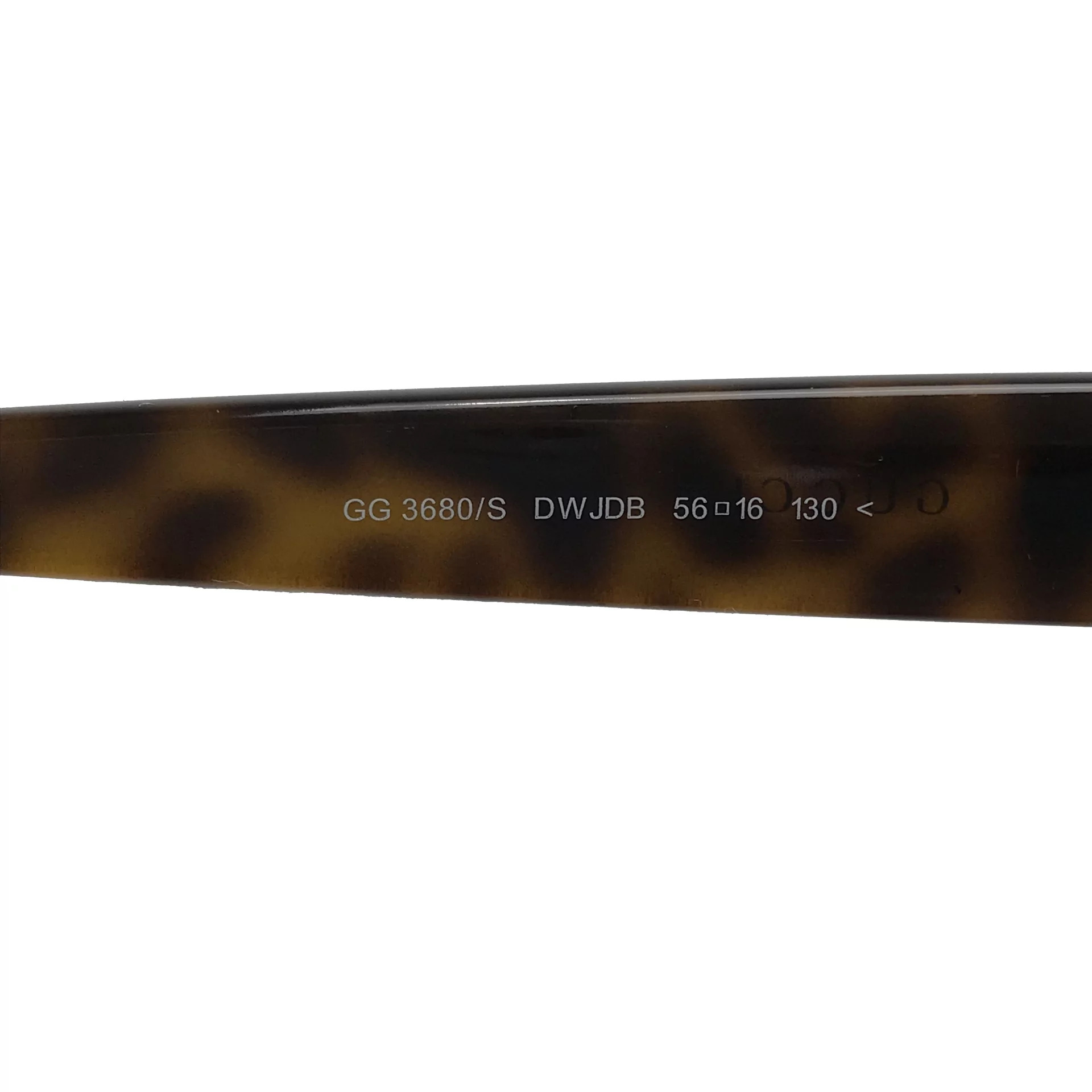 Óculos de Sol Gucci GG - 3680/S